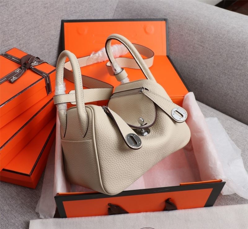 Hermes Lindy Bags